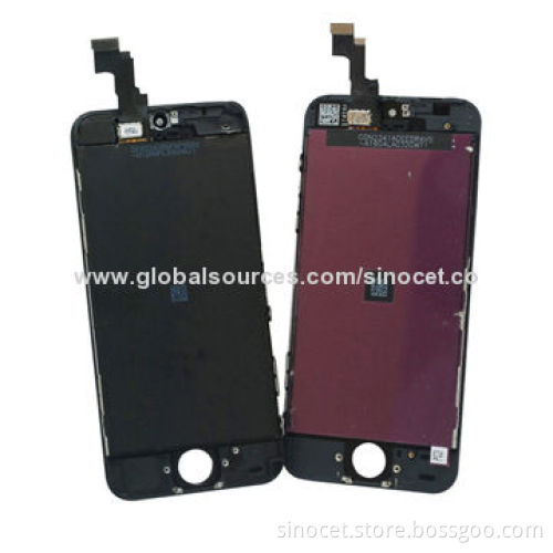 LCD Screen for iPhone 5S, Brand New
